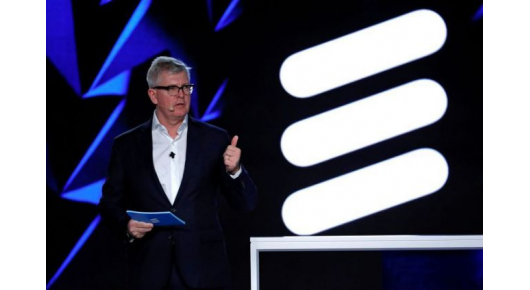 Шефот на Ericsson со силни заложби за Huawei до 5G лиценца
