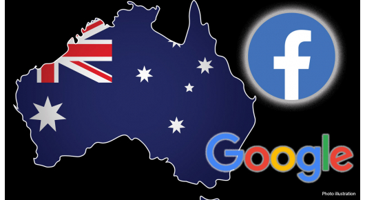 Google најави можна блокада на пребарувачот во Австралија