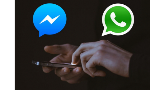 Сите се изнервираа за WhatsApp, а Messenger и натаму е непроменет