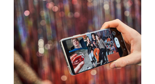 Samsung го претстави Galaxy S21 Ultra: епско искуство со паметни телефони
