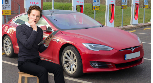 Tesla треба да повлече рекордни 150 илјади возила поради откриена грешка во системот