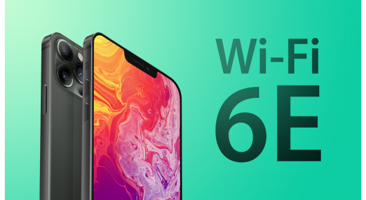 iPhone 13 серијата ќе биде со Wi-Fi 6E поддршка