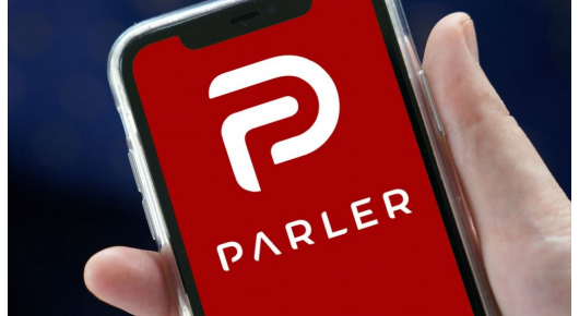 Amazon: Parler е офлајн од 10 јануари, во 23:59 часот
