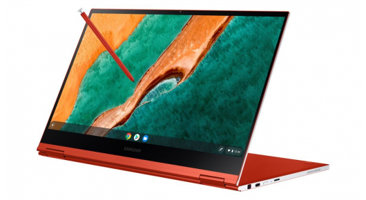 Samsung подготвува нов Chromebook со мега батерија и QLED дисплеј