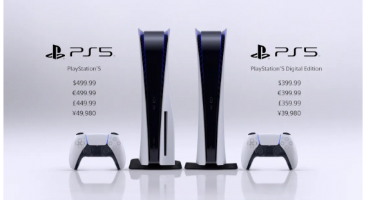 Доаѓа крајот на PlayStation 4, Sony целосно се свртува кон PlayStation 5