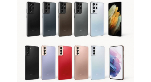 Samsung ќе понуди карбонски модул на камерата на Galaxy S21 Ultra