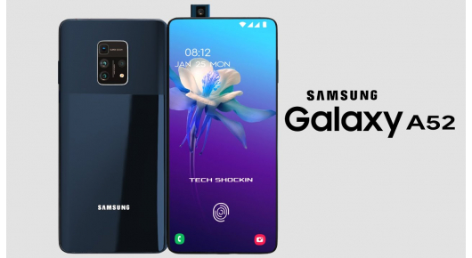 Samsung Galaxy A52 и A72: Излегуваат наскоро, цените се познати