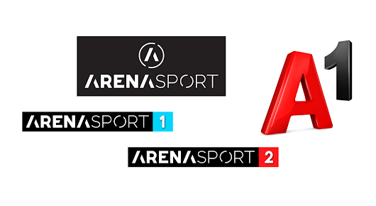 Arena Sport од февруари достапен за корисниците на А1 Македонија