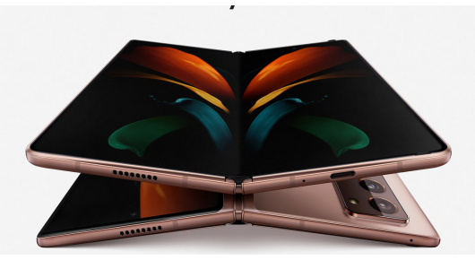 Samsung Galaxy Z Fold2 ја добива стабилната верзија на One UI 3.0 и Android 11