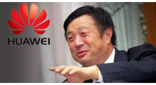 Huawei и Рен Женгфеи се убедени дека ќе успеат