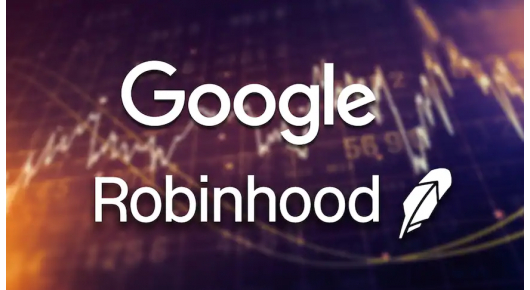 Google ги избришал негативните оценки за RobinHood