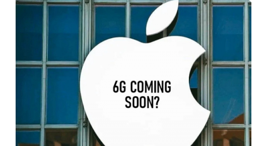 Apple сака предвреме да влезе во 6G мрежата