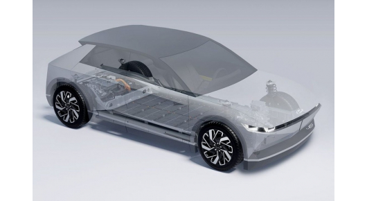 Apple со 3,6 милијарди ќе прави електрични возила со Kia