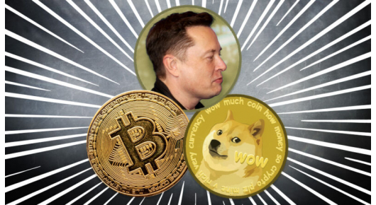 Tesla вложи во bitcoin, а Dogecoin?!