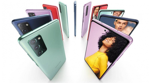 Samsung ја продолжи надградбата за Galaxy S20 FE 5G со OneUI 3.1