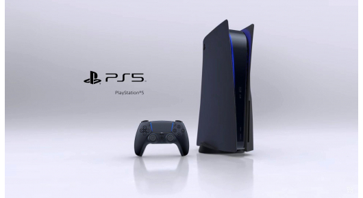 Зошто на гејмерите им е важен црниот PlayStation 5?