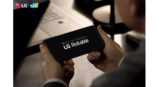 LG Rollable е повторно ставен на пауза, можна е продажба на мобилната дивизија