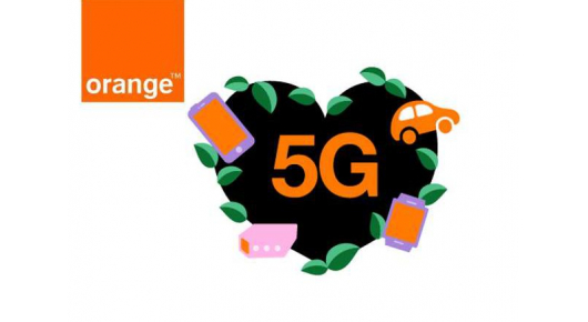 Orange ги промовира позитивните страни на 5G со нова рекламна кампања