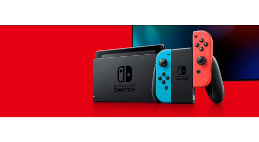 Nintendo Switch со раст од 7% и 11 милиони продадени конзоли