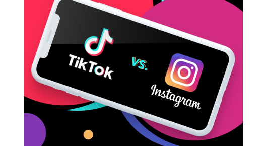 Instagram се повеќе го имитира TikTok