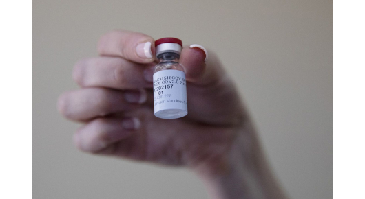 FDA најави зелено светло за уште една вакцина што спречува тешки облици на COVID-19