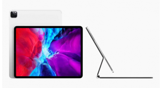Apple догодина ќе настапи со iPad Pro со OLED екран