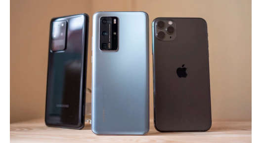 Huawei ќе бара наплата за 5G патентите од Apple и Samsung