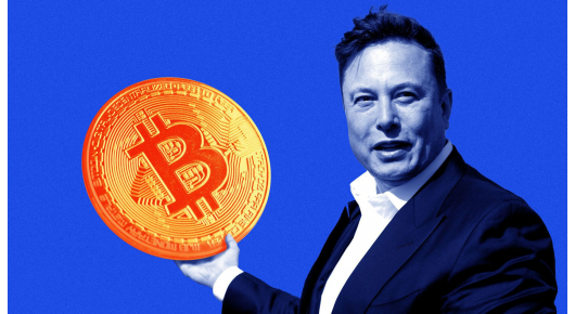 Маск: Купете Tesla со Bitcoin