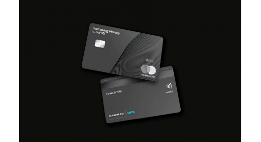 Samsung партнерски со Mastercard развива платежни картички со скенер за отпечатоци