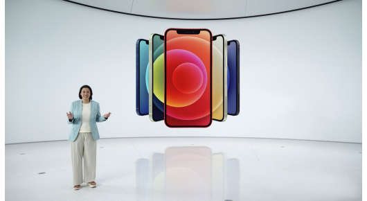 Минг-Чи Куо: Какви подобрувања ќе има iPhone во 2022 година