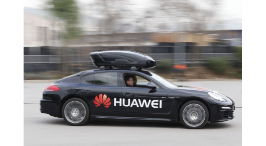 Huawei го напаѓа пазарот со кој што доминира Tesla