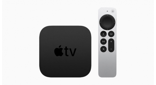 Нова генерација на AppleTV со Apple Podcast за ексклузивни содржини
