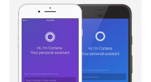 Каква е иднината на Cortana за Android и iOs?