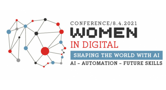 А1 Македонија ја најавува третата конференција Woman in Digital 2021