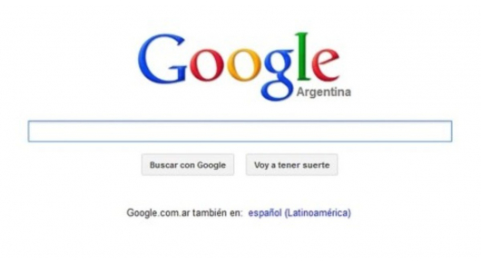 Google од Аргентина случајно купен за 6 долари од физичко лице