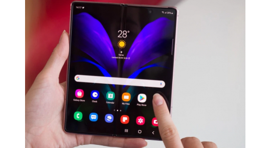 Буџетски Samsung Galaxy Z Fold Lite нема да има годинава