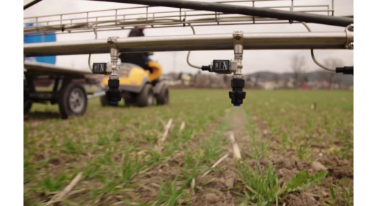 Huawei соработува со партнери за да го олесни паметното земјоделство во Швајцарија