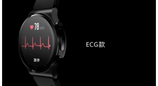 Новиот Huawei Watch 3 ќе се грижи целосно за вашето здравје