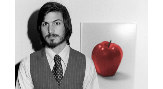 Apple: Кој вели дека парите не растат на (apple: јаболково) дрво