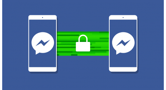 Facebook нема абер од целосна енкрипција на пораките