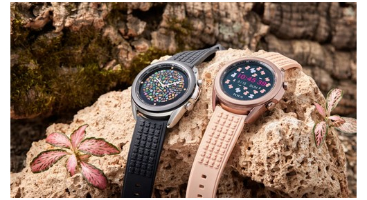 Samsung ја открива специјалната едиција на Galaxy Watch 3