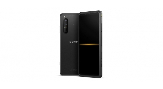 Ултра скапиот камера додаток и телефон Sony Xperia Pro достапен во Европа