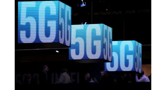 Шпанските оператори ги поздравија неочекуваните 5G лиценци на 40 години