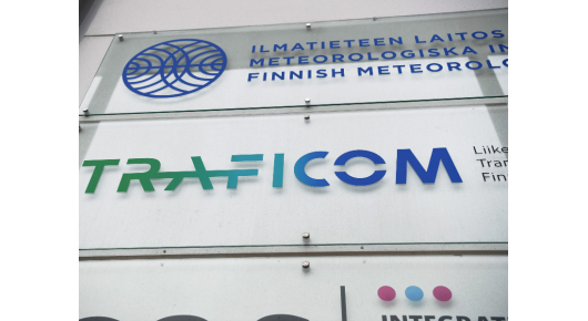 Traficom ги дефинира критичните делови на комуникациската мрежа во Финска