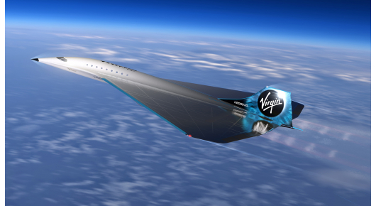 Virgin Galactic наплаќа билет за вселената по 250.000 долари