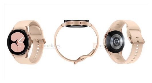 Samsung Galaxy Watch 4 рендери: Какви ќе бидат дизајнот и боите