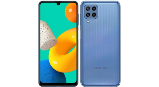 Позната цената на Samsung Galaxy M32