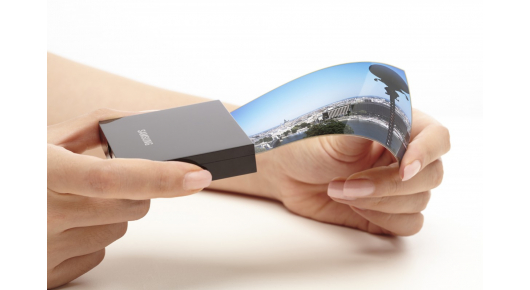 Кои брендови ќе користат флексибилни OLED панели на Samsung?