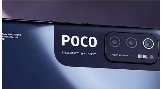 Poco X3 GT излегува со 8GB + 256GB меморија и екран од 120Hz