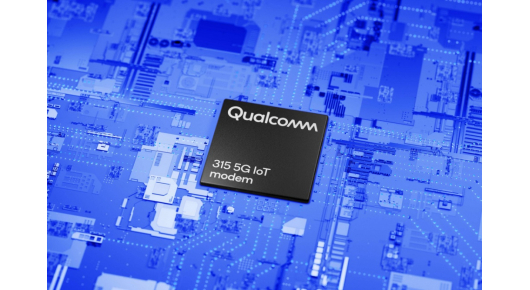 Европа ја предводи поддршката за првиот 5G IoT модем на Qualcomm